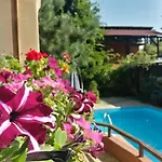 Casa Mica Pensión