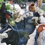 Casa Mica Pensión 3*