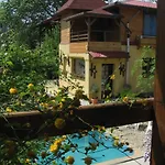 Casa Mica 3* Bucarest