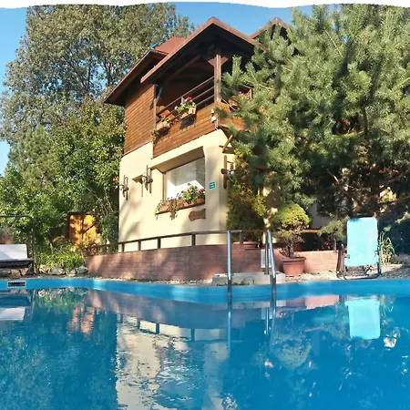 Casa Mica Bucarest