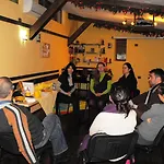 Casa Mica Πανσιόν Βουκουρέστι