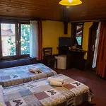 Casa Mica Βουκουρέστι