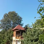 Casa Mica Βουκουρέστι