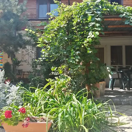 Casa Mica 3*