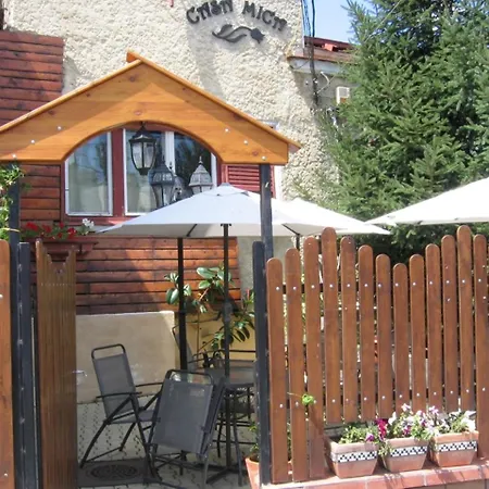 Casa Mica 3* Бухарест