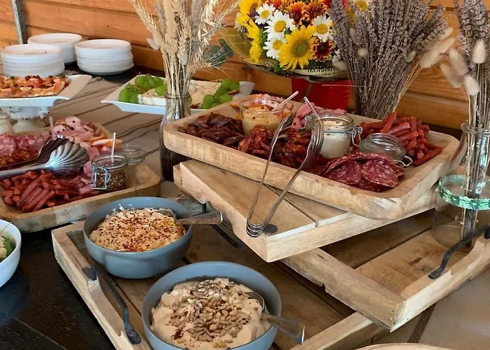 Casa de hóspedes Casa Mica