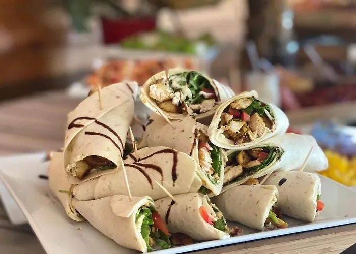 Casa Mica 3* Bucareste