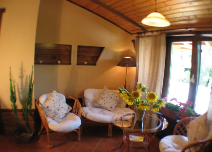 Casa Mica 3* Bucareste