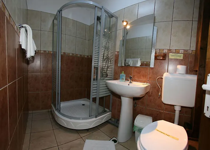 Casa Mica Casa de hóspedes