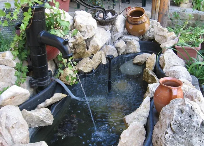 Casa Mica Casa de hóspedes 3*