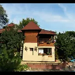 Casa Mica 3* Bucarest