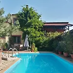 Casa Mica Bucarest