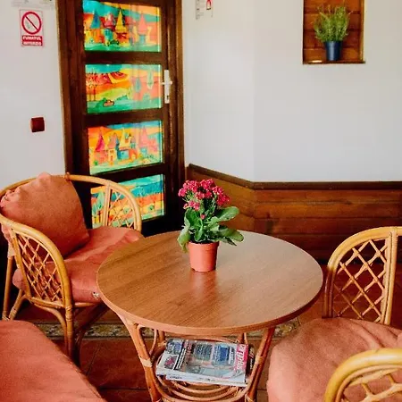 Guest house Casa Mica 3*