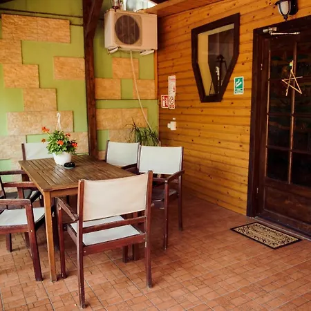 Guest house Casa Mica 3*