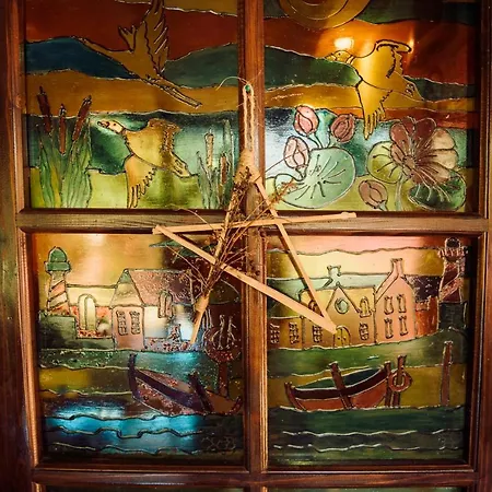 Casa de hóspedes Casa Mica