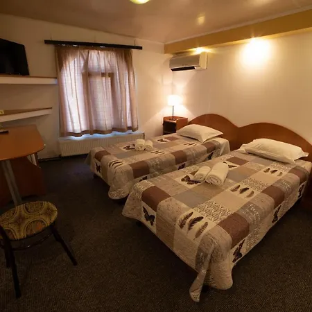 Guest house Casa Mica Bucharest