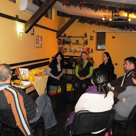 Casa Mica Guest house Bucharest