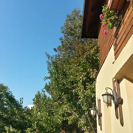 Casa Mica 3* Bukarest