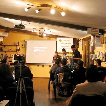 Guest house Casa Mica