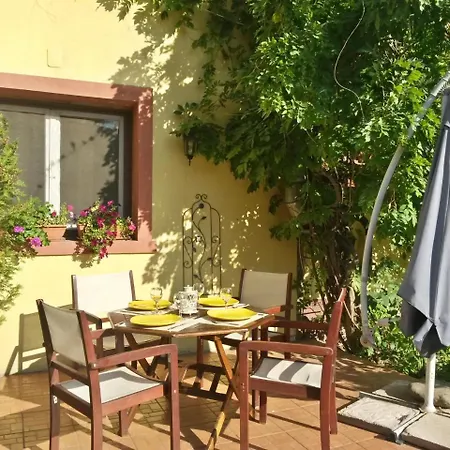 Casa Mica 3* Bucharest