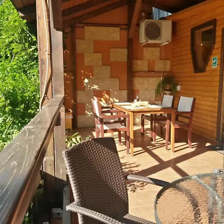 Casa Mica 3* Bukarest