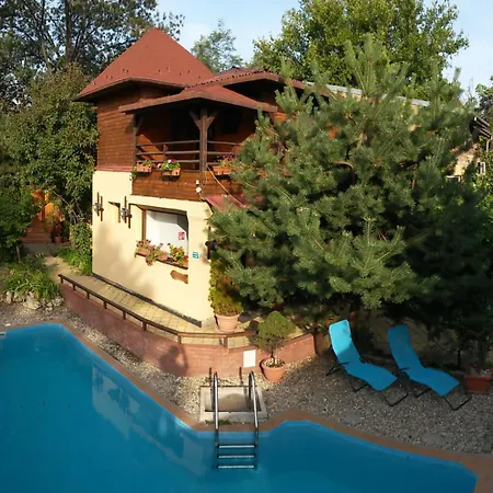 Casa Mica