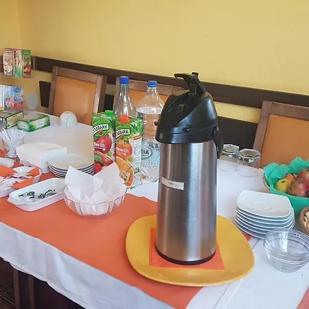 Guest house Casa Mica 3*