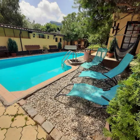 Casa Mica 3* Bucarest