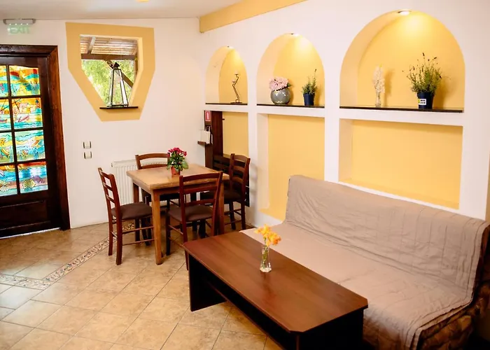 Casa Mica Vendégház