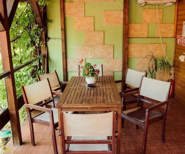 Vendégház Casa Mica 3*