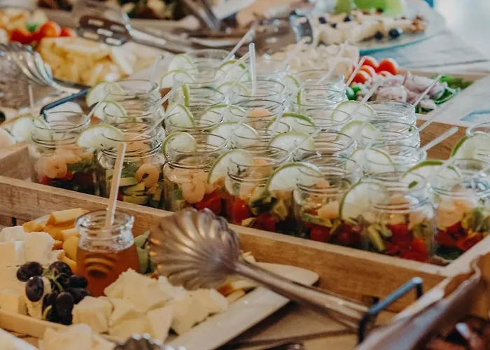 Vendégház Casa Mica 3*