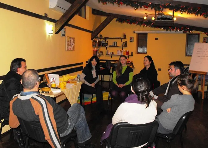 Casa Mica Vendégház Bukarest