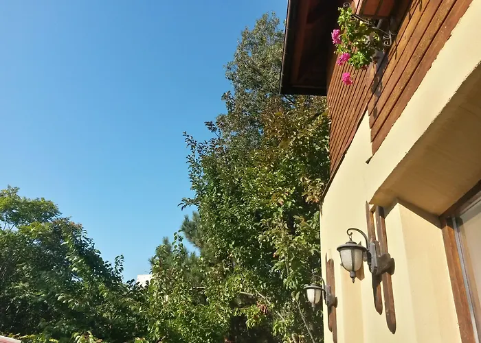 Casa Mica 3* 布加勒斯特