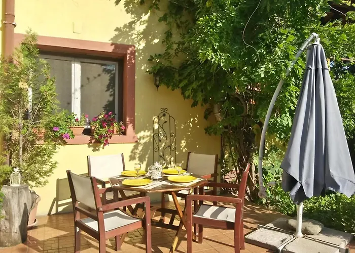 Casa Mica 3* Bucarest