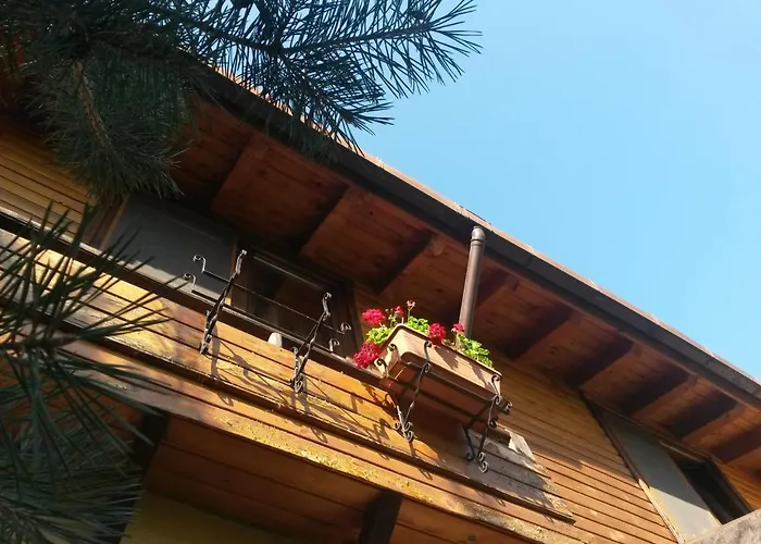 Vendégház Casa Mica Bukarest