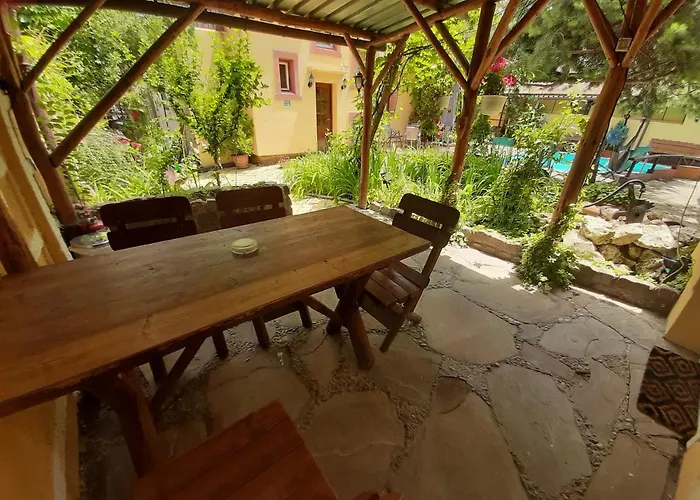 Casa Mica 3* Bucarest