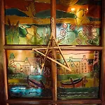 招待所 Casa Mica