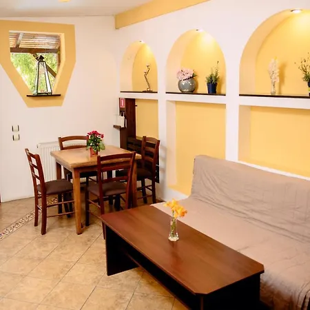 Casa Mica Pensión