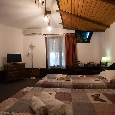 Casa Mica