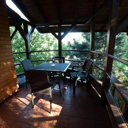 Casa Mica 3*