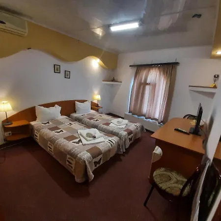 Casa Mica Pensión