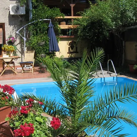 Casa Mica 3* Βουκουρέστι