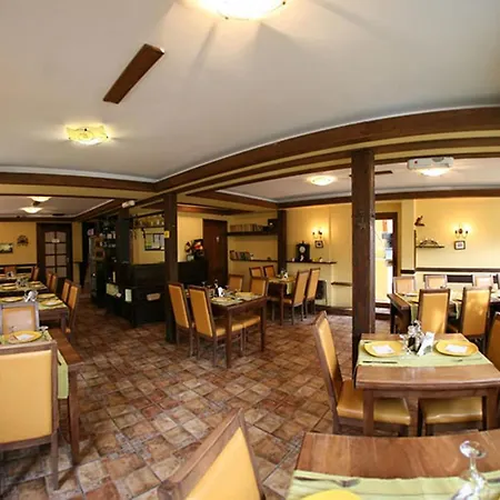 Casa Mica Bucarest