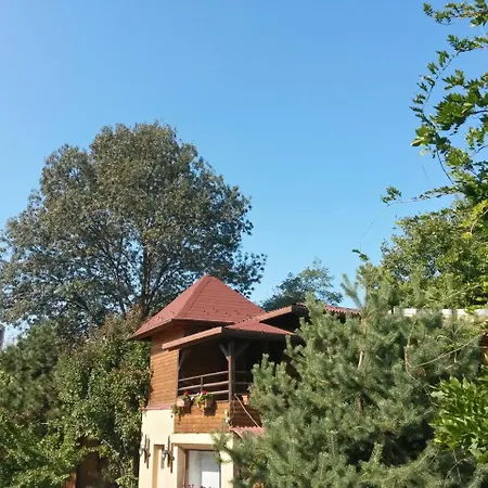 Casa Mica Bucarest