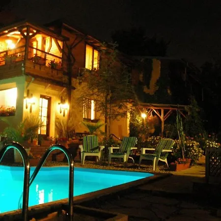 Casa Mica 3* Bucarest