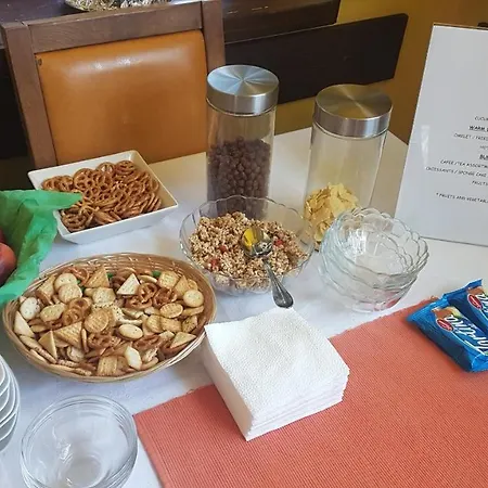 Casa Mica Pensión