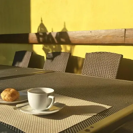 Casa Mica Pensión