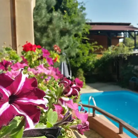 Casa Mica Pensión