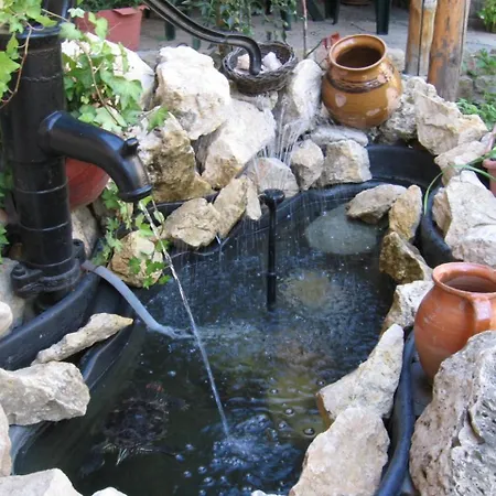 Casa Mica Гостевой дом 3*