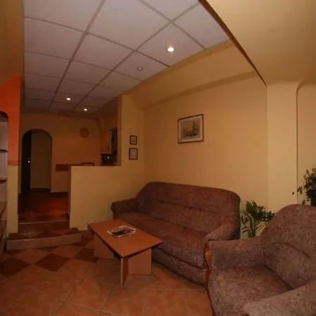 Casa Mica